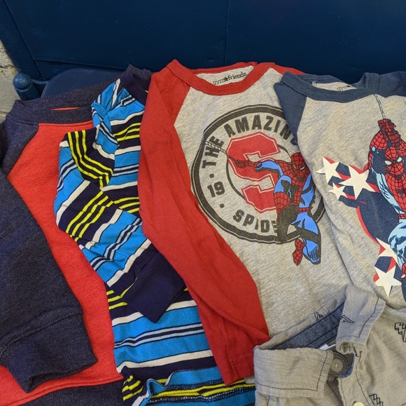 2T bundle - Picture 2 of 4